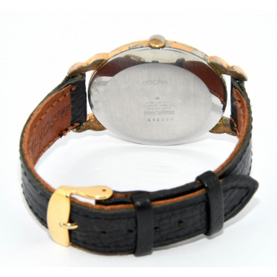 RELOJ MECANICO DOGMA PRIMA