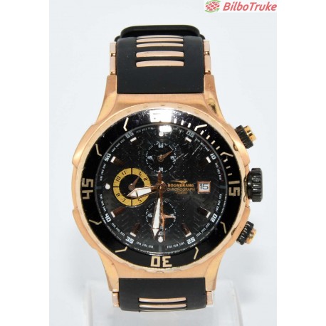 RELOJ BOOMERANG RCC0034NE1
