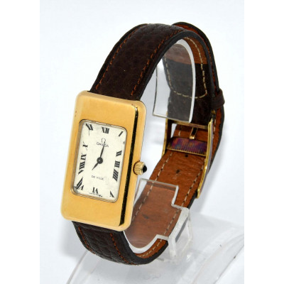 RELOJ OMEGA DE VILLE 511.0474 ( CAL 625)