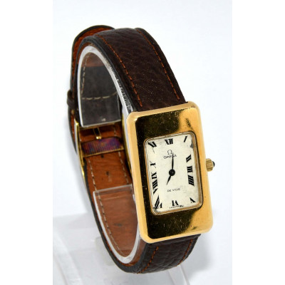 RELOJ OMEGA DE VILLE 511.0474 ( CAL 625)