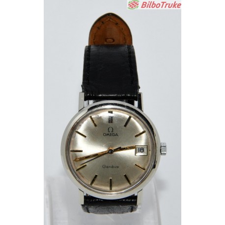 RELOJ OMEGA CAL 613