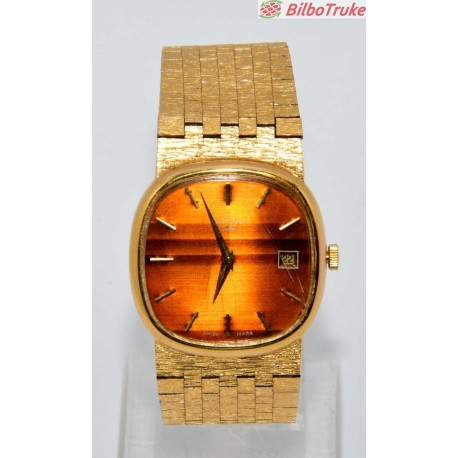 RELOJ MECANICO ROTARY