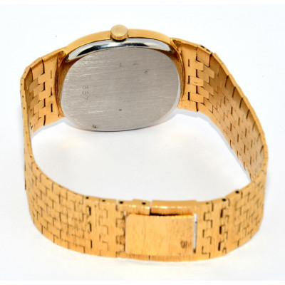 RELOJ MECANICO ROTARY