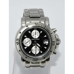 RELOJ AUTOMATICO MONTBLANC 7034