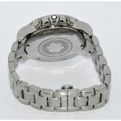 RELOJ AUTOMATICO MONTBLANC 7034