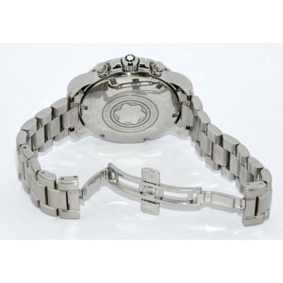 RELOJ AUTOMATICO MONTBLANC 7034