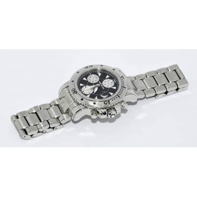 RELOJ AUTOMATICO MONTBLANC 7034