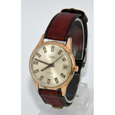 RELOJ MECANICO DIEKT COMPACT