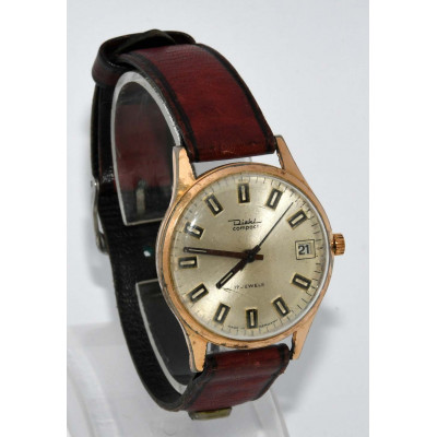 RELOJ MECANICO DIEKT COMPACT