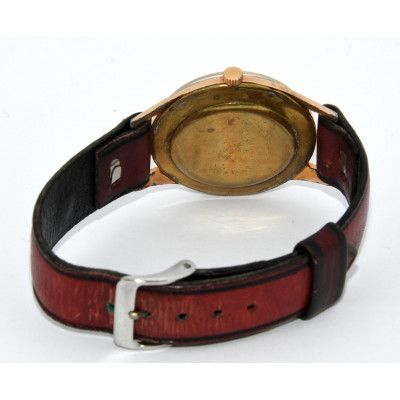 RELOJ MECANICO DIEKT COMPACT