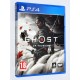 VIDEOJUEGO PS4 GHOST OF TSUSHIMA