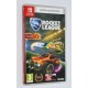 VIDEOJUEGO SWITCH ROCKET LEAGUE
