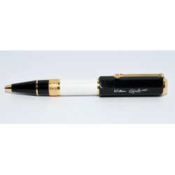 BOLIGRAFO MONTBLANC WILLIAM SHAKESPEARE 7342/9000
