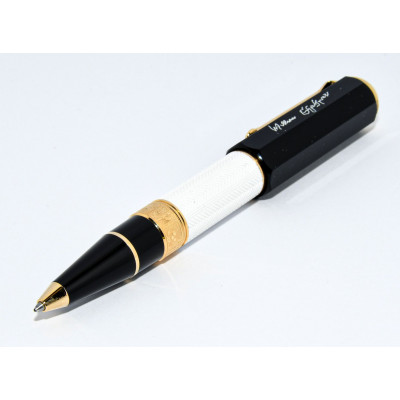 BOLIGRAFO MONTBLANC WILLIAM SHAKESPEARE 7342/9000