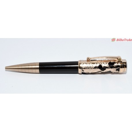 BOLIGRAFO MONTBLANC CARLO COLLODI 2647/4600