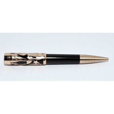 BOLIGRAFO MONTBLANC CARLO COLLODI 2647/4600
