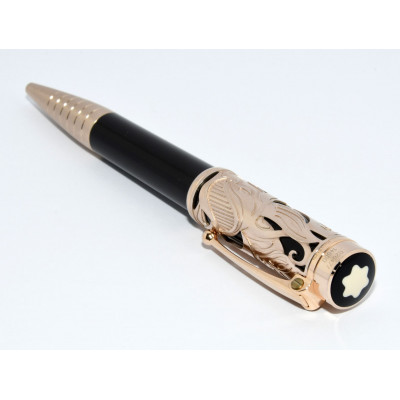 BOLIGRAFO MONTBLANC CARLO COLLODI 2647/4600