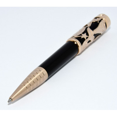 BOLIGRAFO MONTBLANC CARLO COLLODI 2647/4600