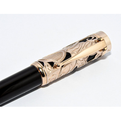 BOLIGRAFO MONTBLANC CARLO COLLODI 2647/4600