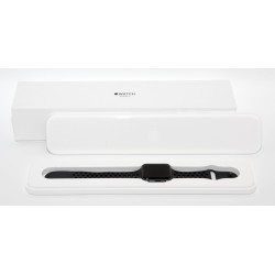 APPLE WATCH SERIES 3 42MM A1858 SPACE GREY ALUMINIUM