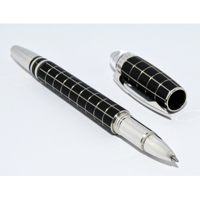 BOLIGRAFO MONTBLANC STARWALKER