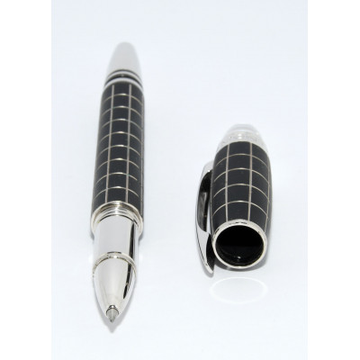 BOLIGRAFO MONTBLANC STARWALKER