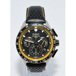 RELOJ PULSAR VK63-X001