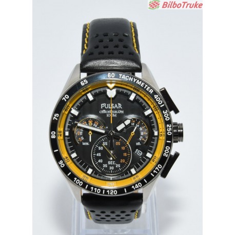 RELOJ PULSAR VK63-X001