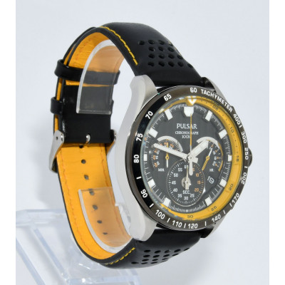 RELOJ PULSAR VK63-X001