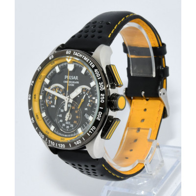 RELOJ PULSAR VK63-X001