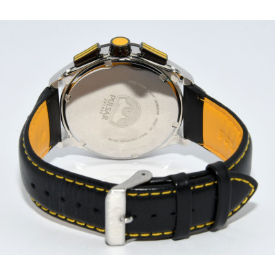 RELOJ PULSAR VK63-X001