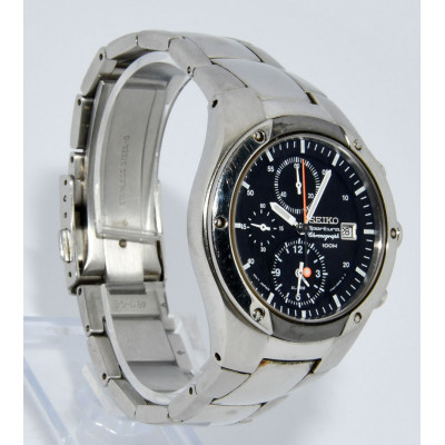 RELOJ CASIO EDIFICE EF-527