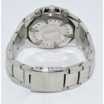 RELOJ CASIO EDIFICE EF-527