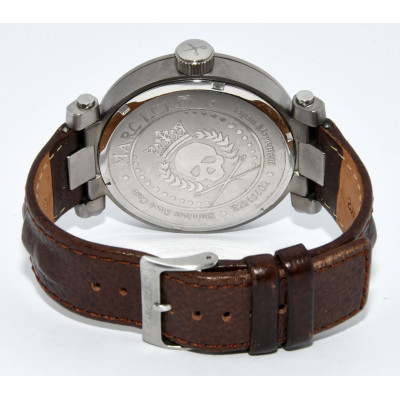 RELOJ MARC ECKO E20056G2