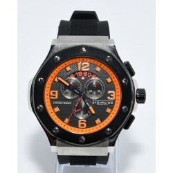 RELOJ STUHRLING CHRONO SWISS