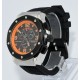 RELOJ STUHRLING CHRONO SWISS
