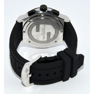 RELOJ STUHRLING CHRONO SWISS