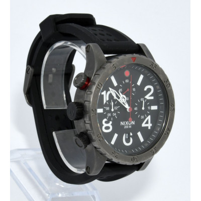 RELOJ NIXON THE 4S-20 CHRONO P