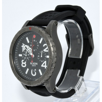 RELOJ NIXON THE 4S-20 CHRONO P