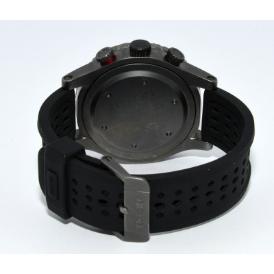 RELOJ NIXON THE 4S-20 CHRONO P
