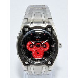 RELOJ VICEROY FERNADO ALONSO 47627