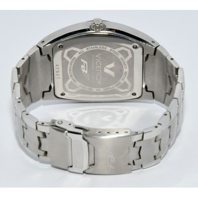 RELOJ VICEROY FERNADO ALONSO 47627