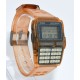 RELOJ CASIO DATABANK TELEMEMO 50 DBC-63