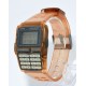 RELOJ CASIO DATABANK TELEMEMO 50 DBC-63