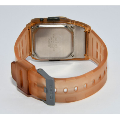 RELOJ CASIO DATABANK TELEMEMO 50 DBC-63