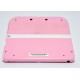 CONSOLA NINTENDO 2DS ROSA-BLANCA