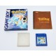 VIDEOJUEGO GAMEBOY POKEMON AZUL