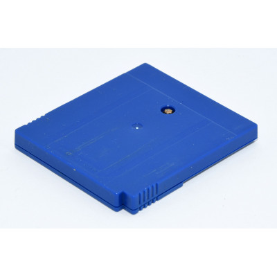 VIDEOJUEGO GAMEBOY POKEMON AZUL