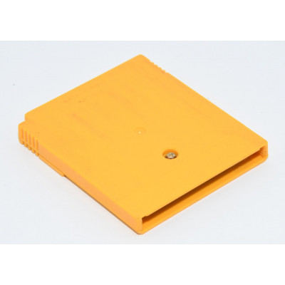 VIDEOJUEGO GAMEBOY POKEMON AMARILLA