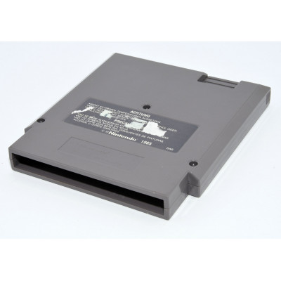 VIDEOJUEGO NINTENDO NES TURTLES II THE ARCADE GAME